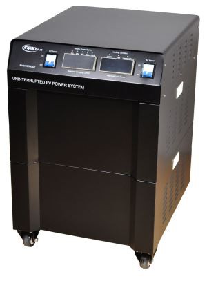 2kw reiner Sinus-Wellen-Solarenergie-Inverter